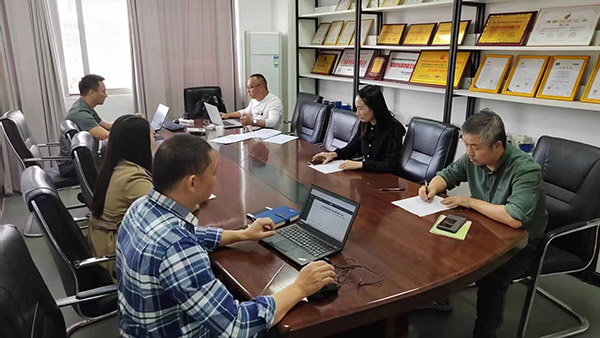 獲得十環(huán)認證的企業(yè) 獲得十環(huán)認證的企業(yè)